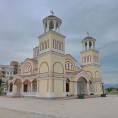 Преображение Господне