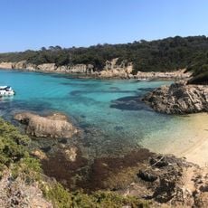 Pointe de l'Aiguade