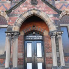 Newcastle Players Workshop