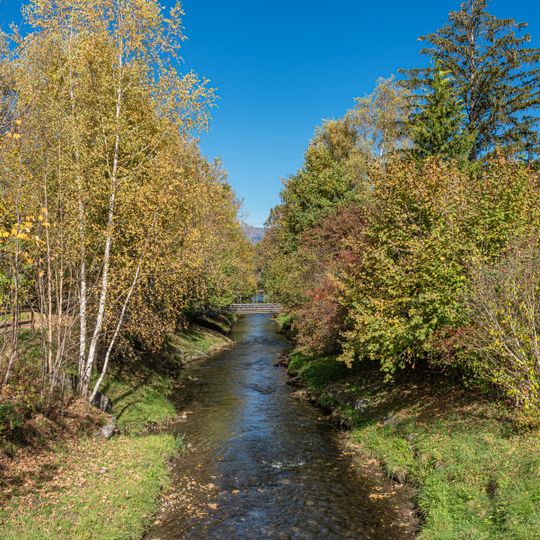 Liechtensteiner Binnenkanal