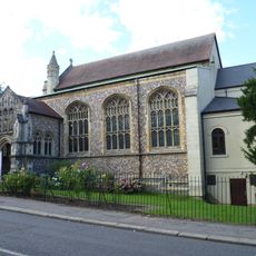 St Mark's Church