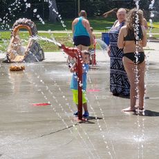 Anderson County Fairground