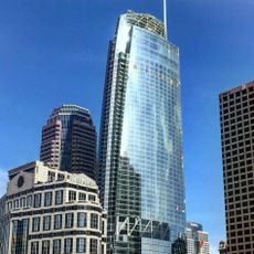 Wilshire Grand Tower