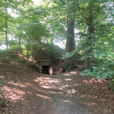 Vollenhoven: ijskelder