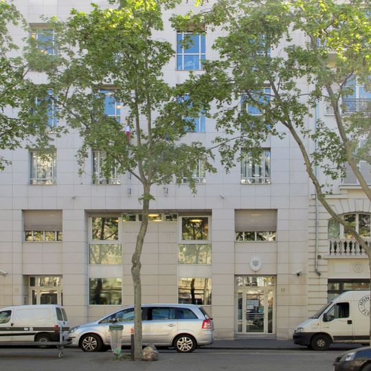 Forum culturel autrichien