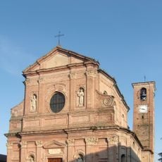 Chiesa di San Pietro Apostolo