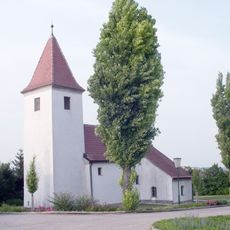 Filialkirche Großrust