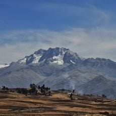 Chaquicocha