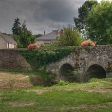 Pont de Pacé