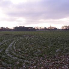 Ruthebach, Laibach, Loddenbach, Nordbruch