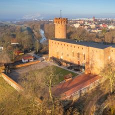 Świecie Castle