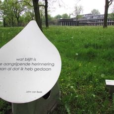 Drents Veteranenmonument