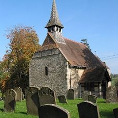 Church of St Michael