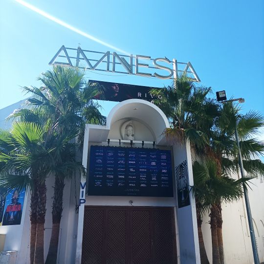 L'Amnésia