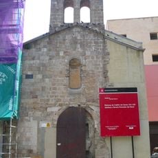 Església de Sant Llàtzer