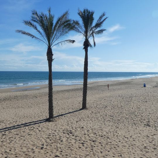 La Cañada Playa
