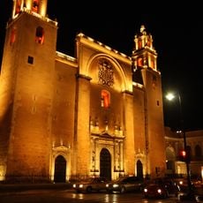 Mérida Cathedral