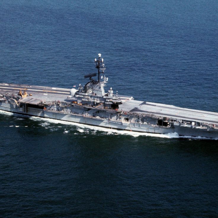 USS Lexington, porte-avions de la Seconde Guerre Mondiale