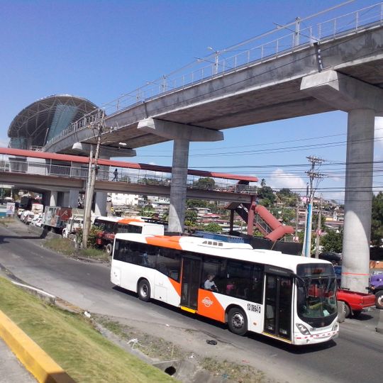 San Miguelito