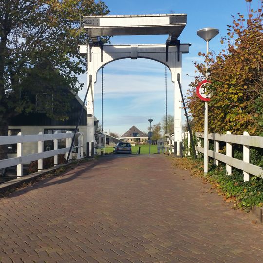 Bakkersbrug