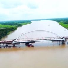 Madhumati Bridge