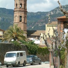 Santa Maria de Vilaplana