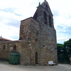 Iglesia de San Bartolomé