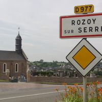 Rozoy-sur-Serre