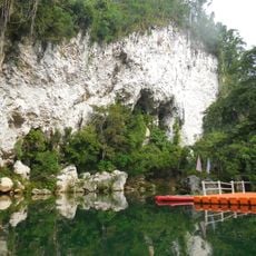 Samar Island Natural Park