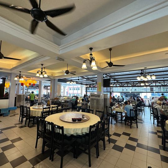 Foh San Restaurant