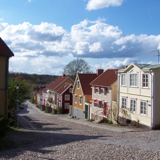 Ronneby