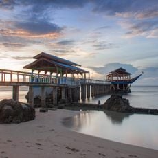 Pantai Bulakan