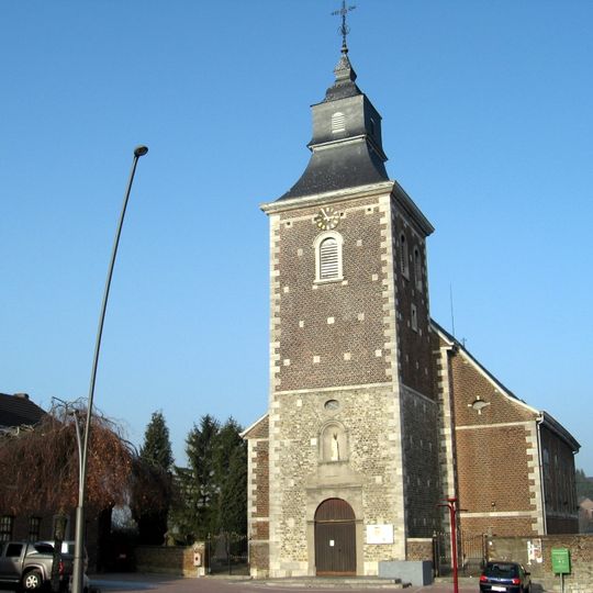 Sint-Jobkerk