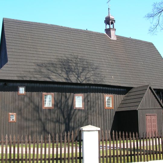 Kościół św. Anny