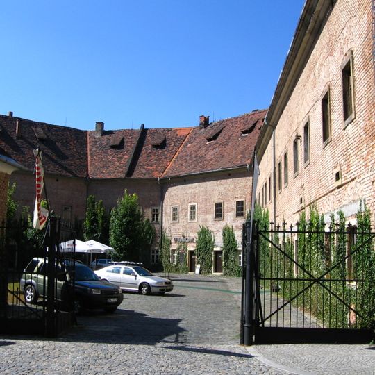 Chartreuse de la Vallée-de-Josaphat