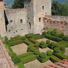 Fortezza del Cerruglio