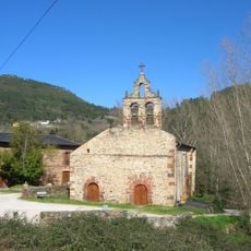 Monastery of San Miguel de Xagoaza
