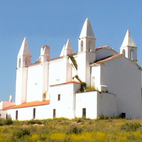 Igreja de Nossa Senhora da Saúde