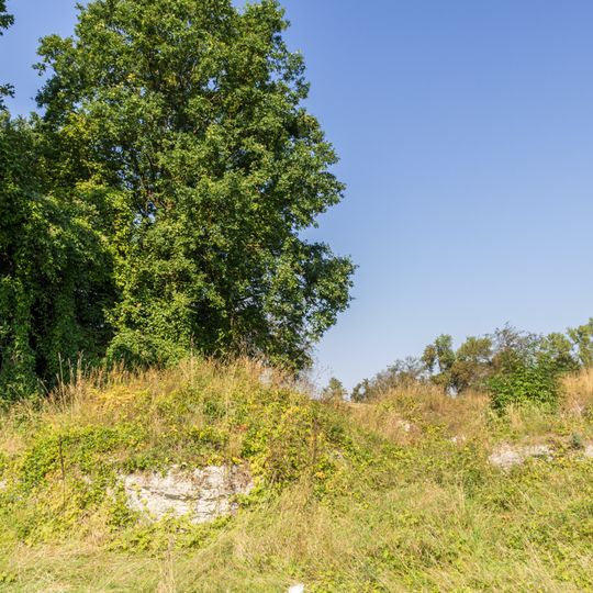 Sulzheimer Gipshügel