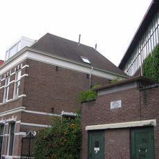 Vrouwestraat 43, Vlissingen