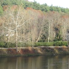 Anthony Wayne Cook Mansion