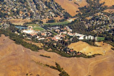 Aerial View 2