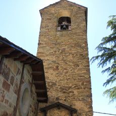 Sant Pere de Bellestar