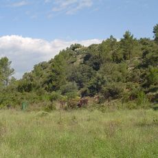 Jaciment dels Casots