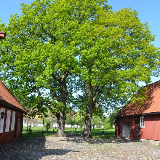Fredriksvern verft natural monument