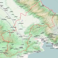 Rigas Feraios Municipality