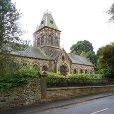 St Mary's Church