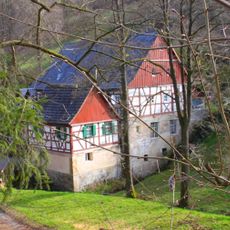 Mühle