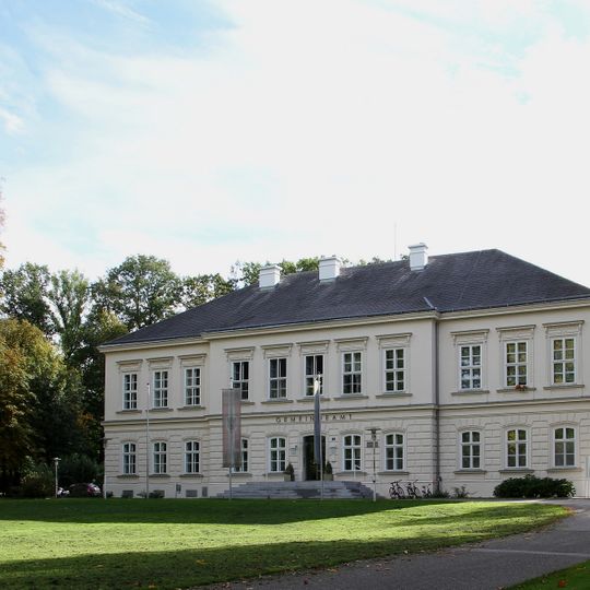 Schloss Würmla