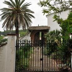 Can Planas (Corbera de Llobregat)